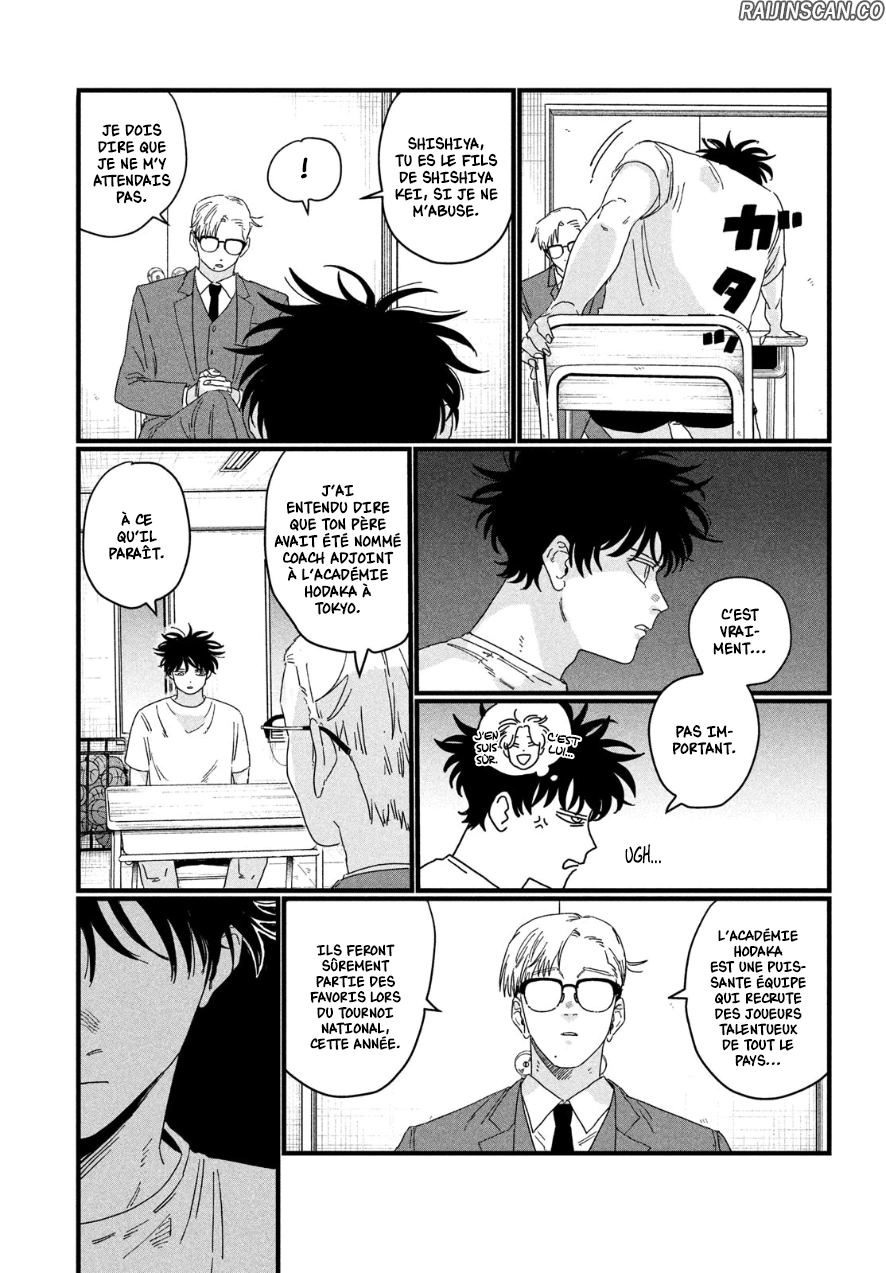 Read Dig It fr Manga Online