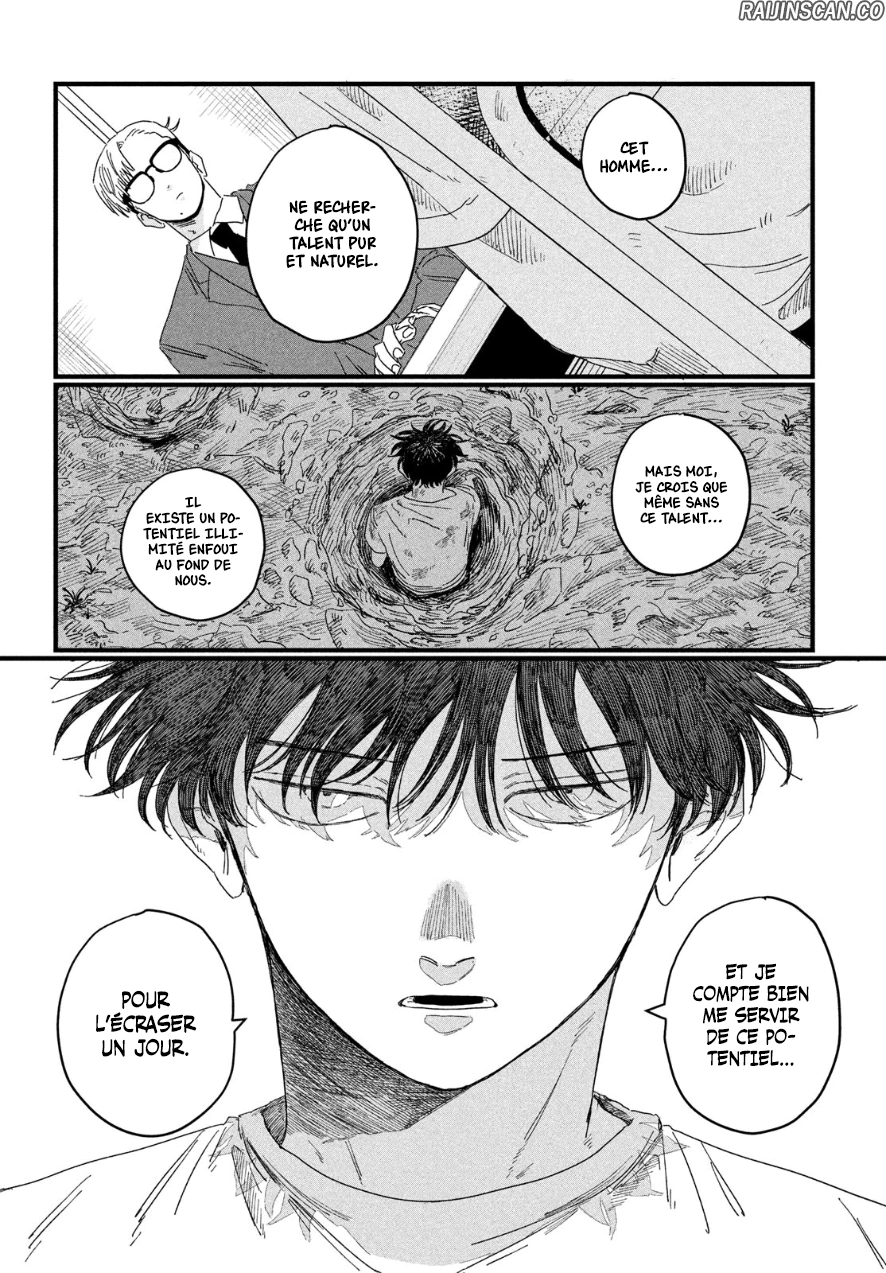 Read Dig It fr Manga Online