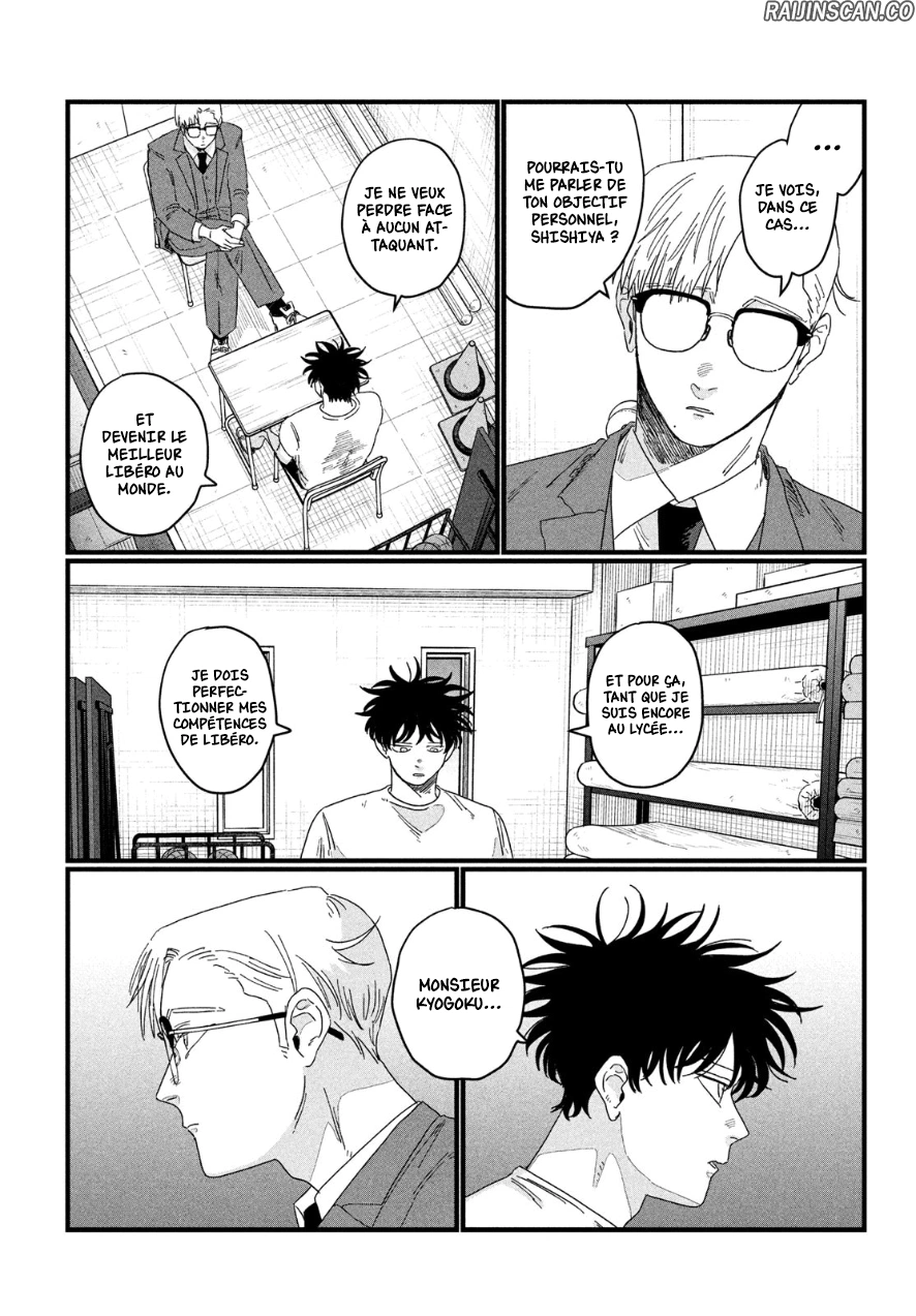 Read Dig It fr Manga Online