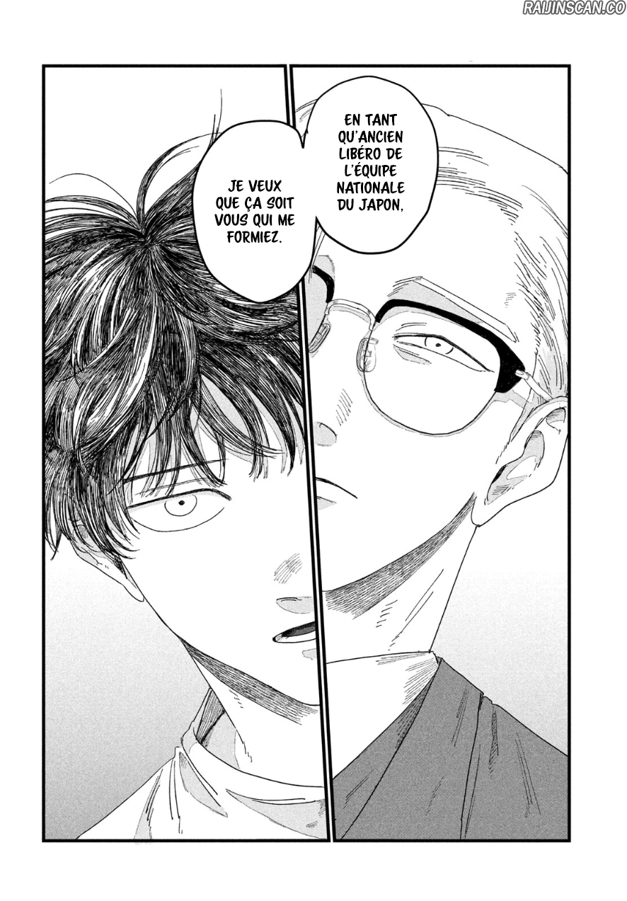 Read Dig It fr Manga Online