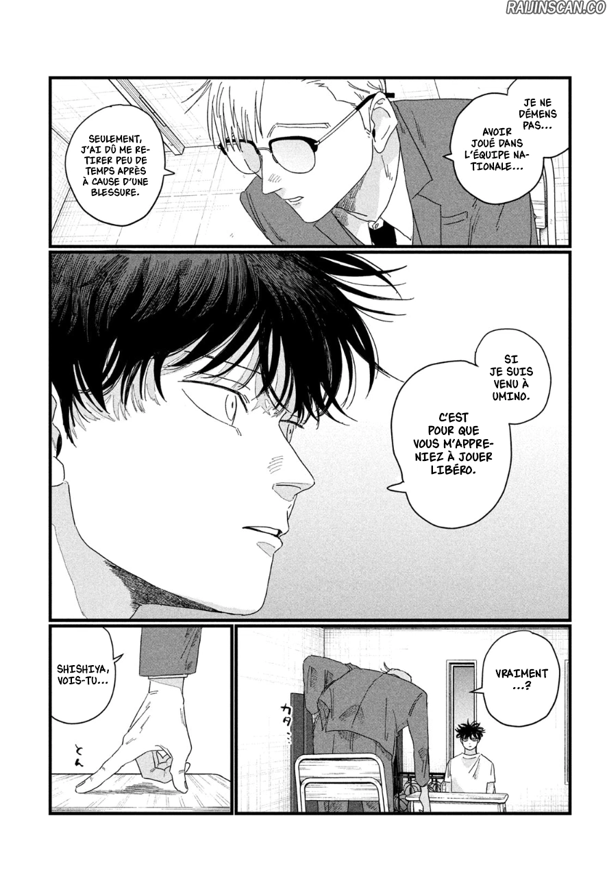 Read Dig It fr Manga Online