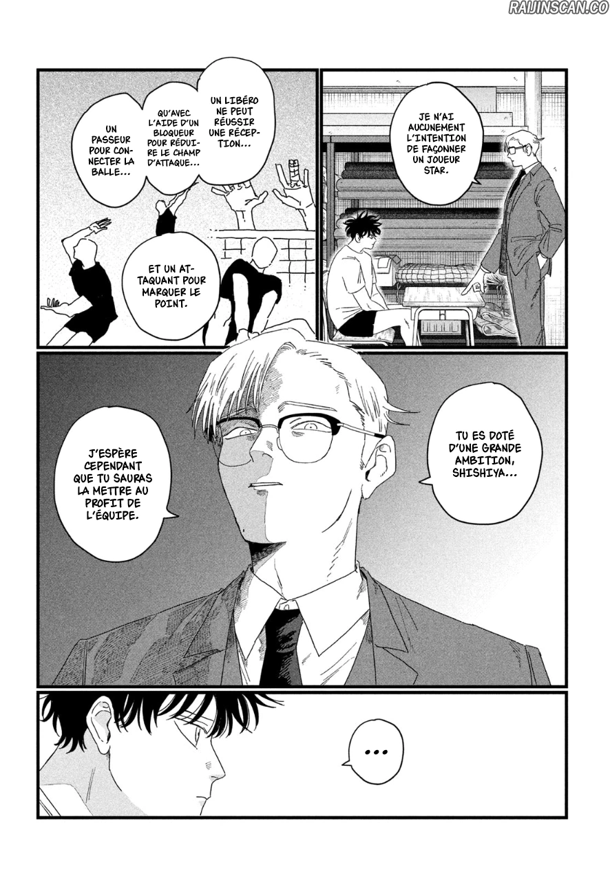 Read Dig It fr Manga Online