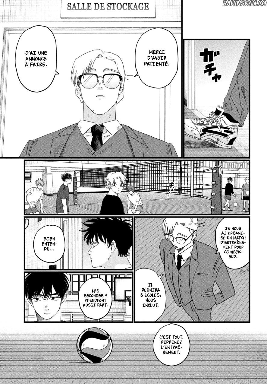 Read Dig It fr Manga Online
