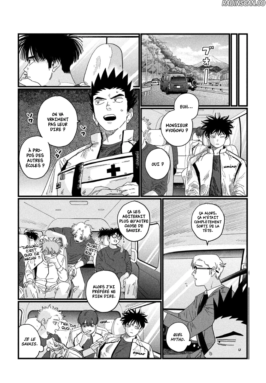 Read Dig It fr Manga Online