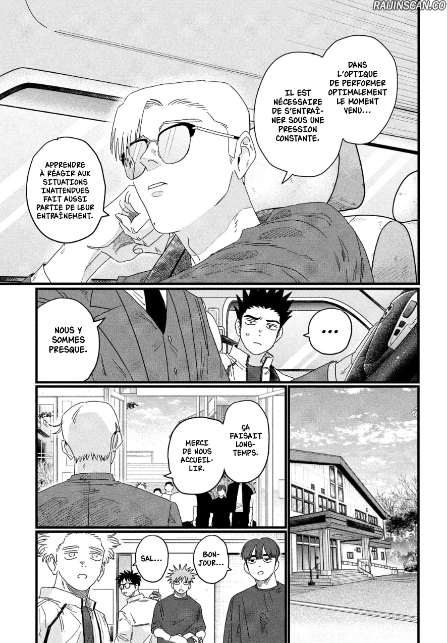 Read Dig It fr Manga Online
