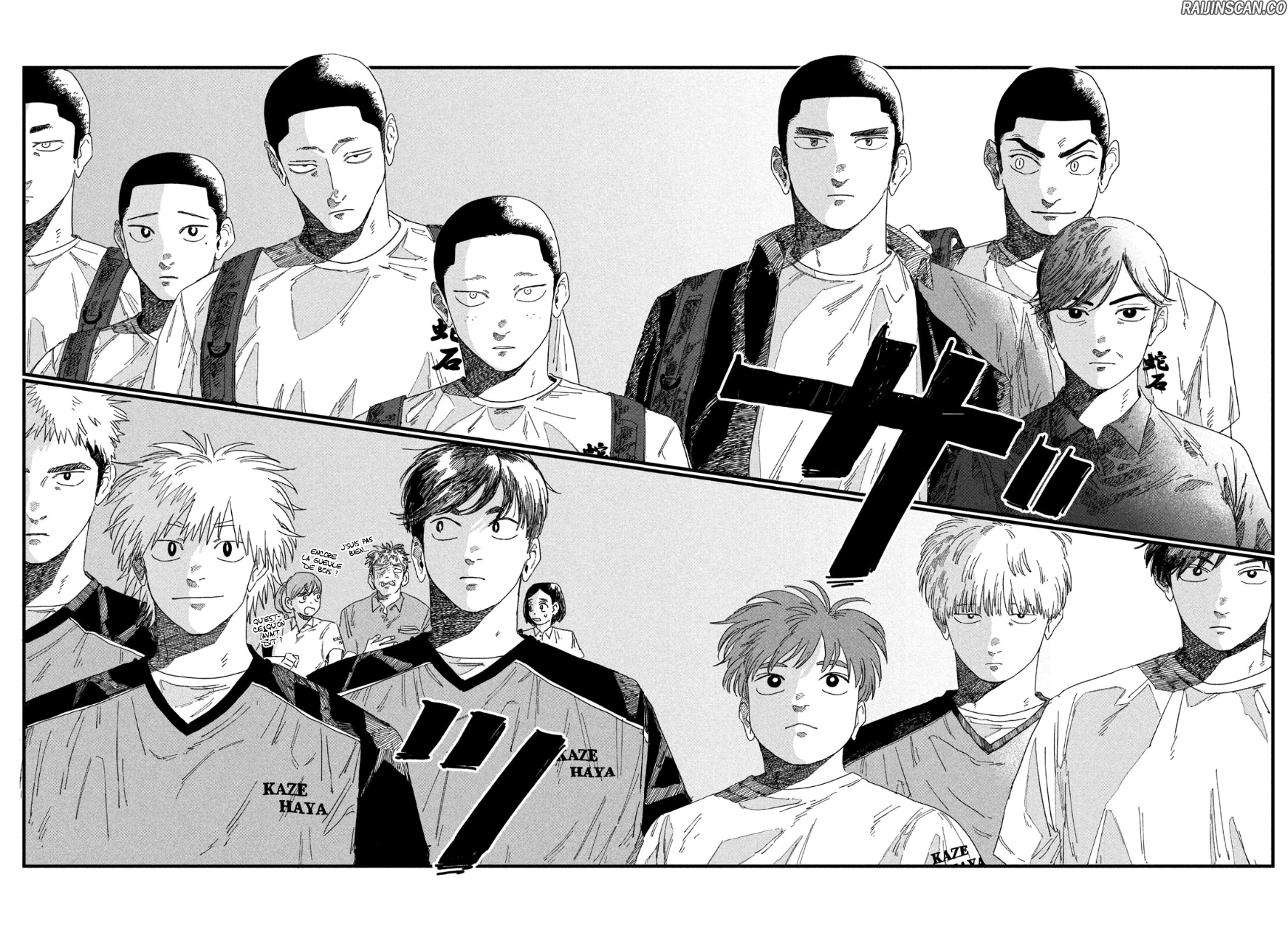 Read Dig It fr Manga Online