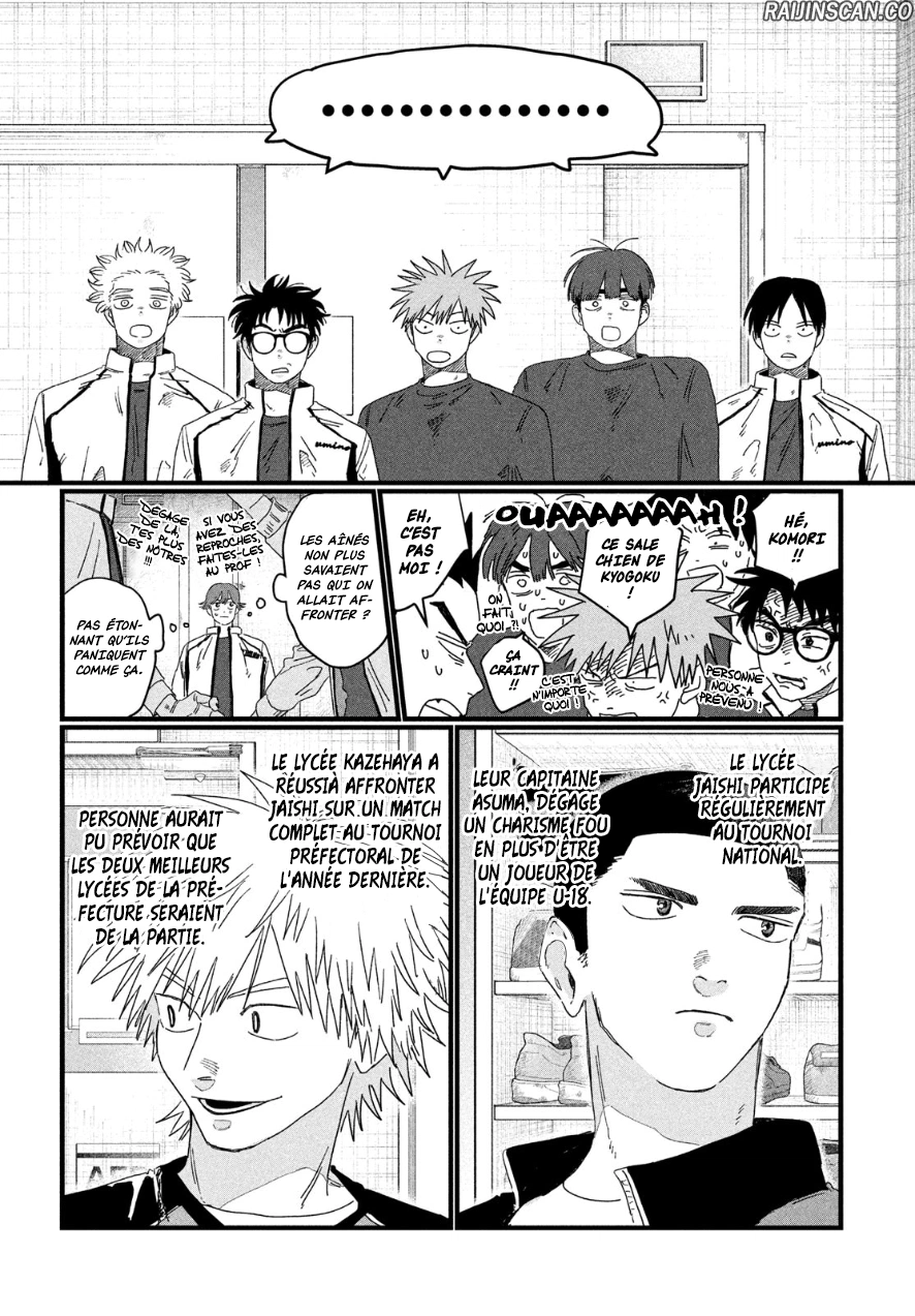Read Dig It fr Manga Online