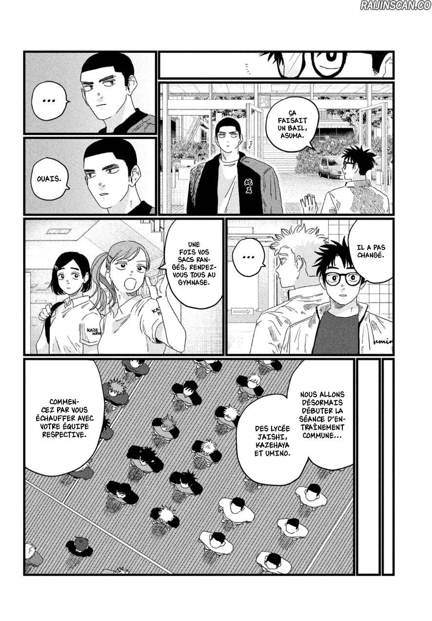 Read Dig It fr Manga Online