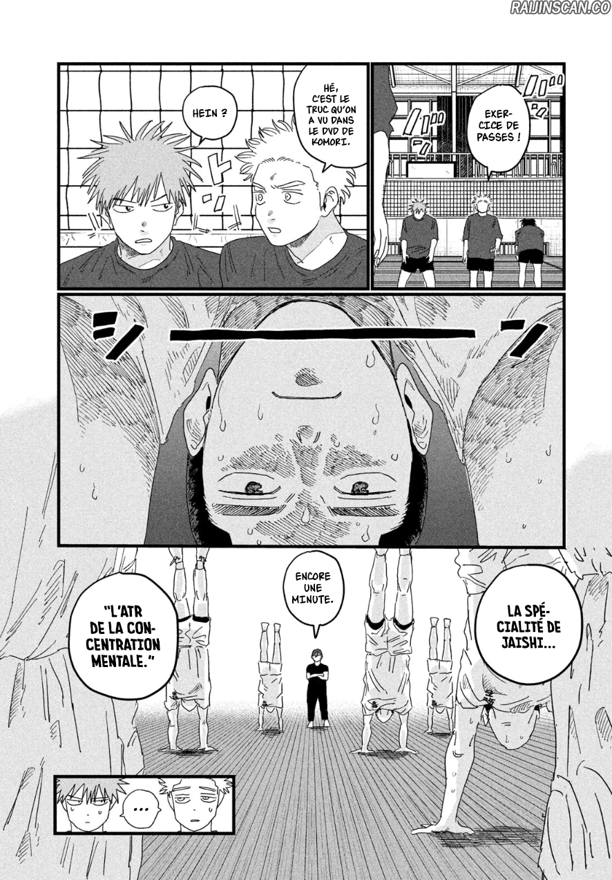Read Dig It fr Manga Online