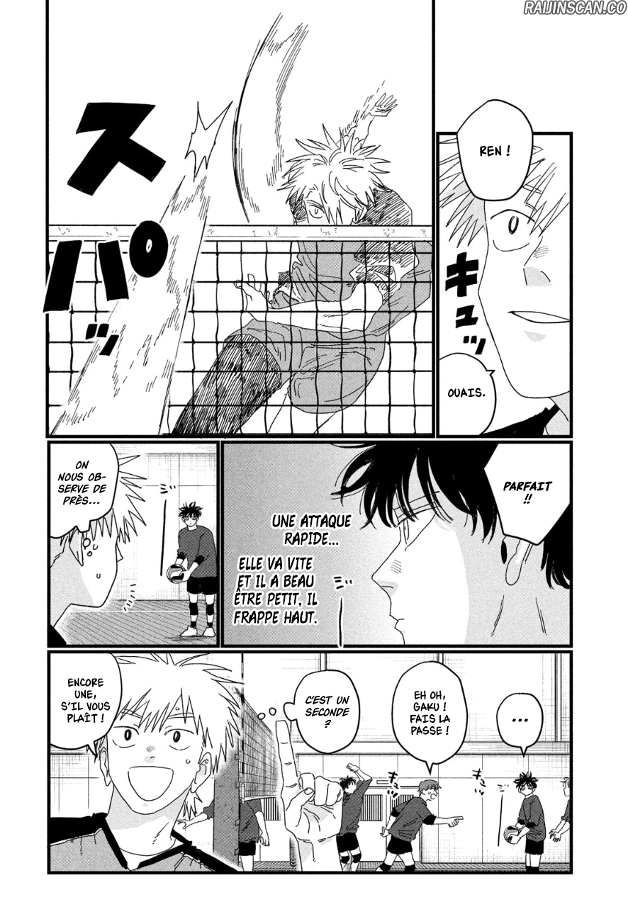 Read Dig It fr Manga Online