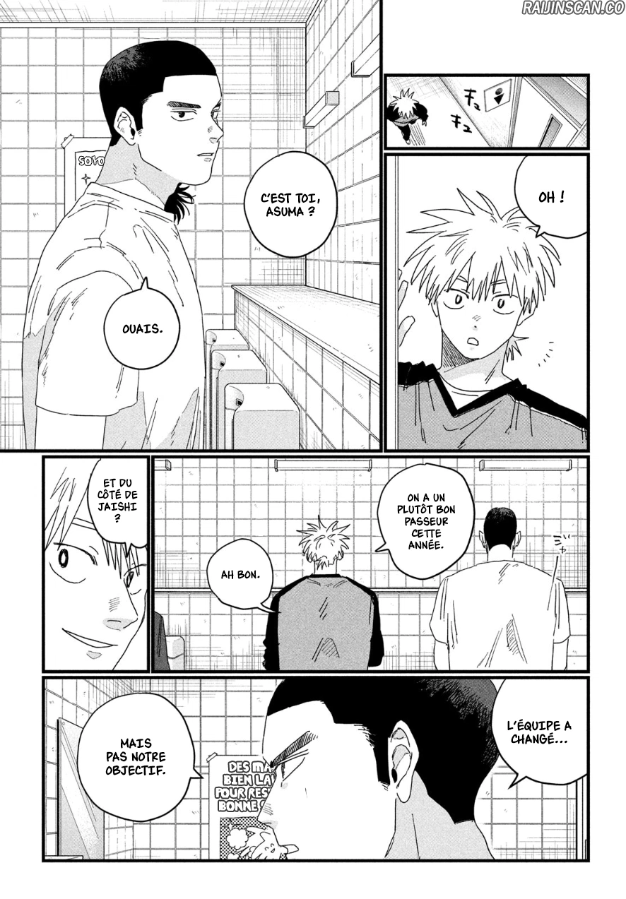 Read Dig It fr Manga Online