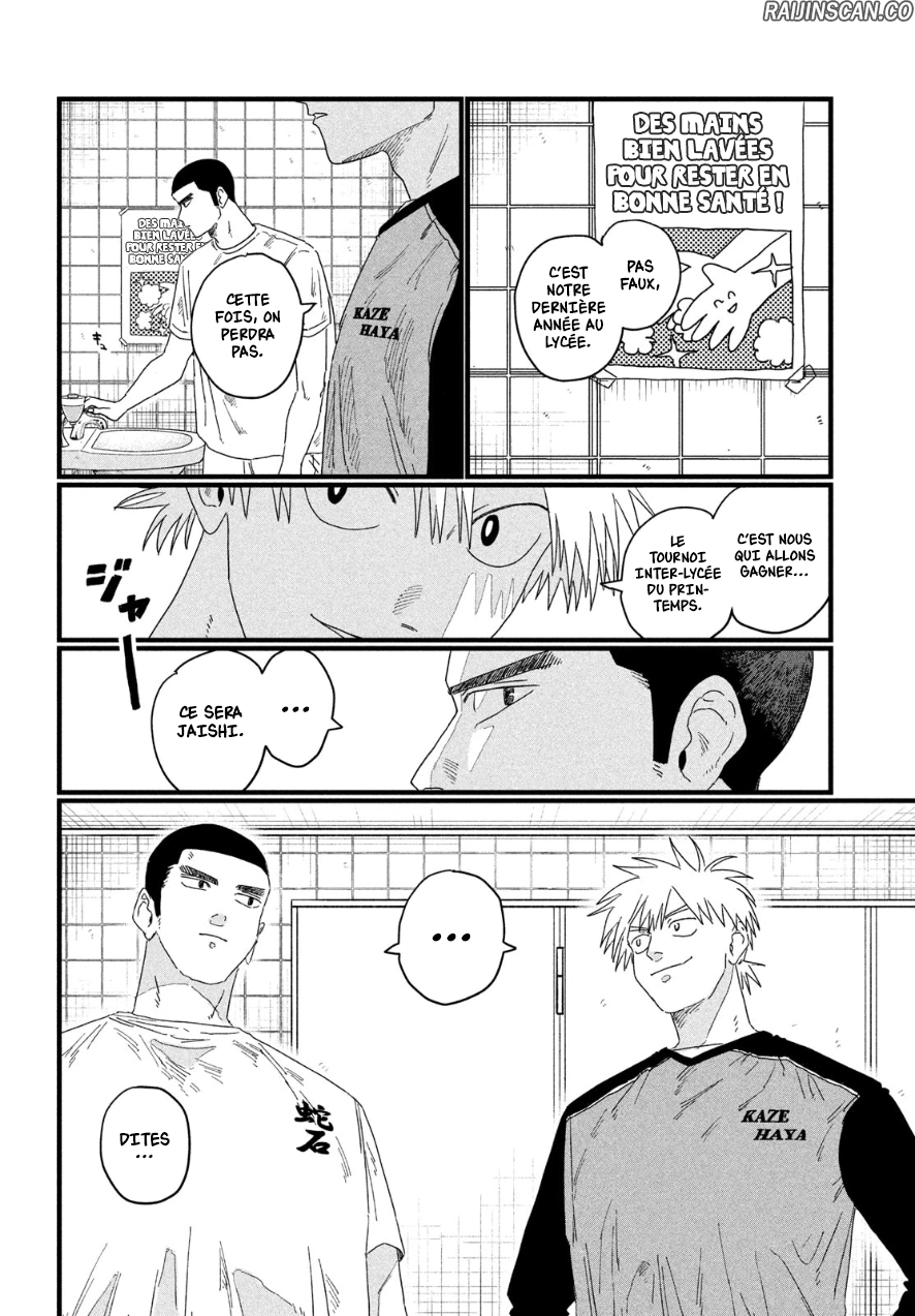 Read Dig It fr Manga Online