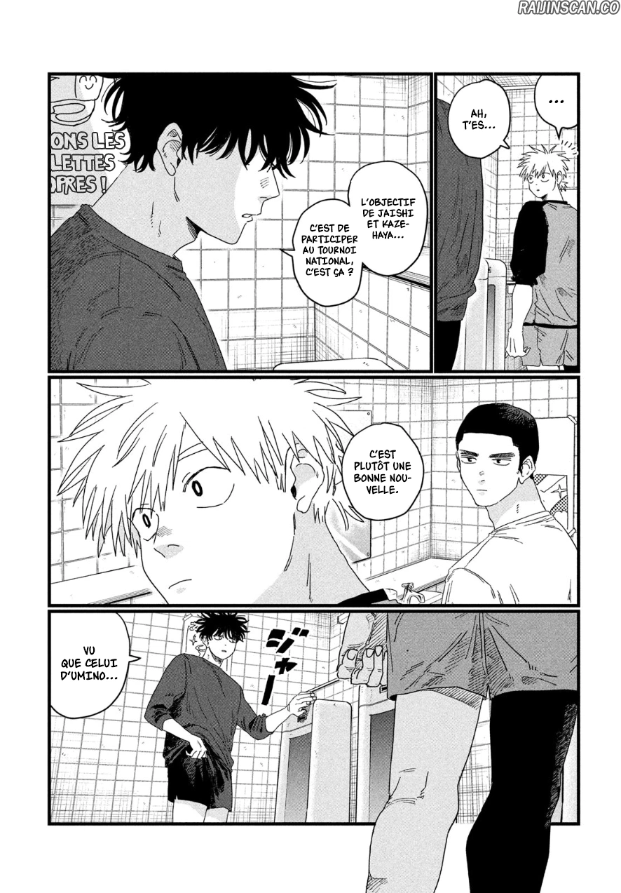 Read Dig It fr Manga Online
