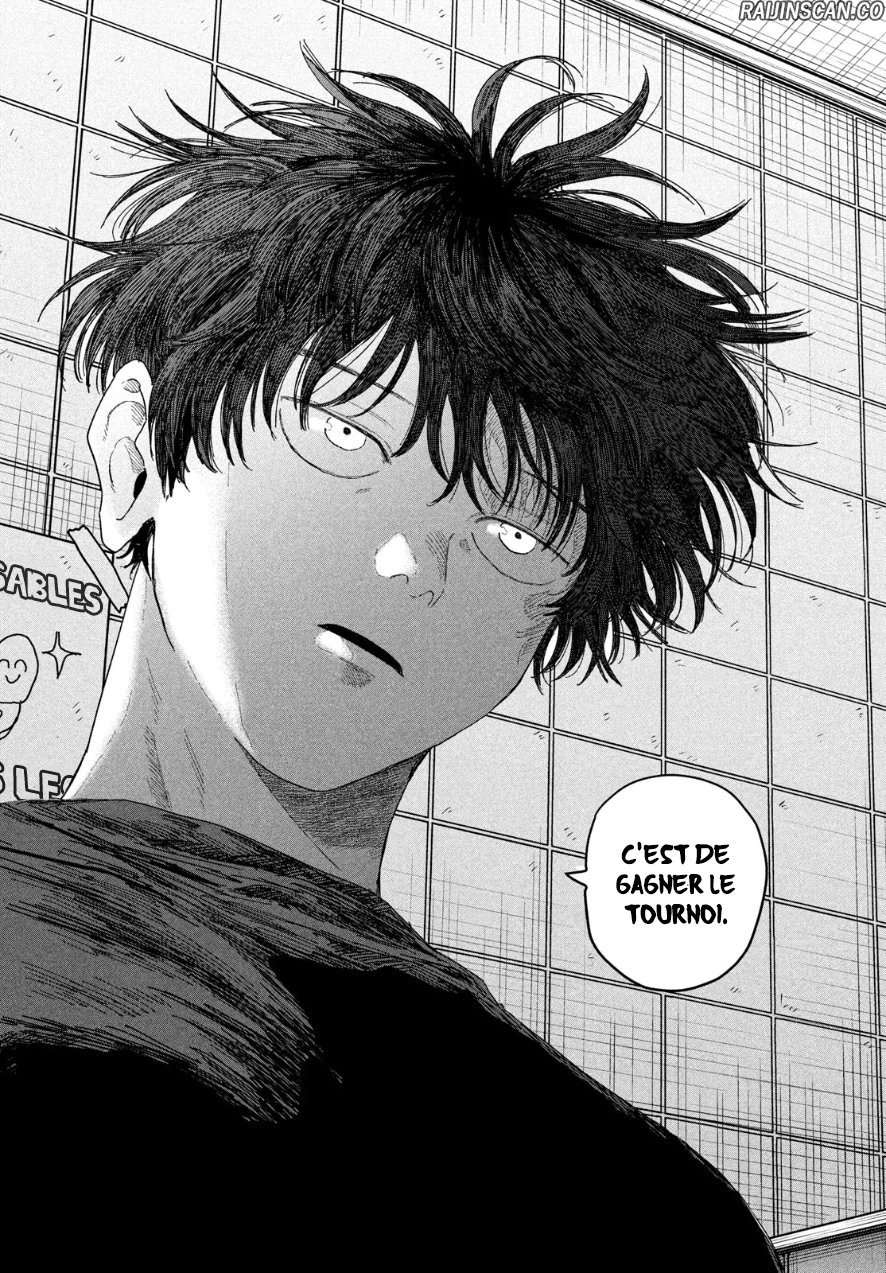 Read Dig It fr Manga Online