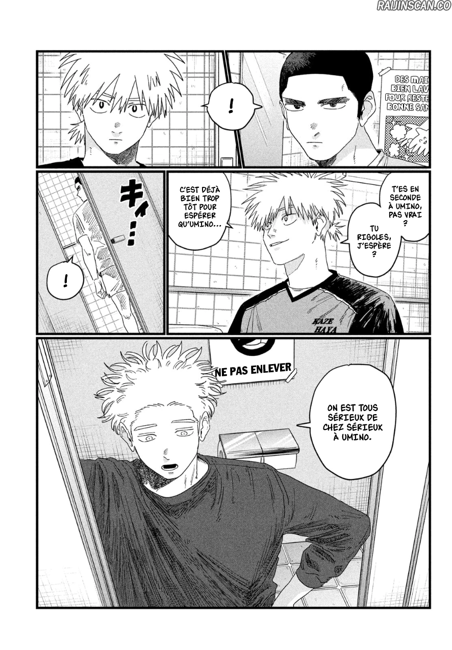 Read Dig It fr Manga Online