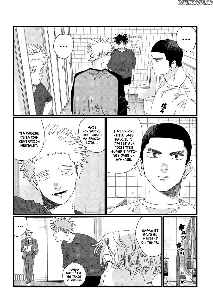 Read Dig It fr Manga Online