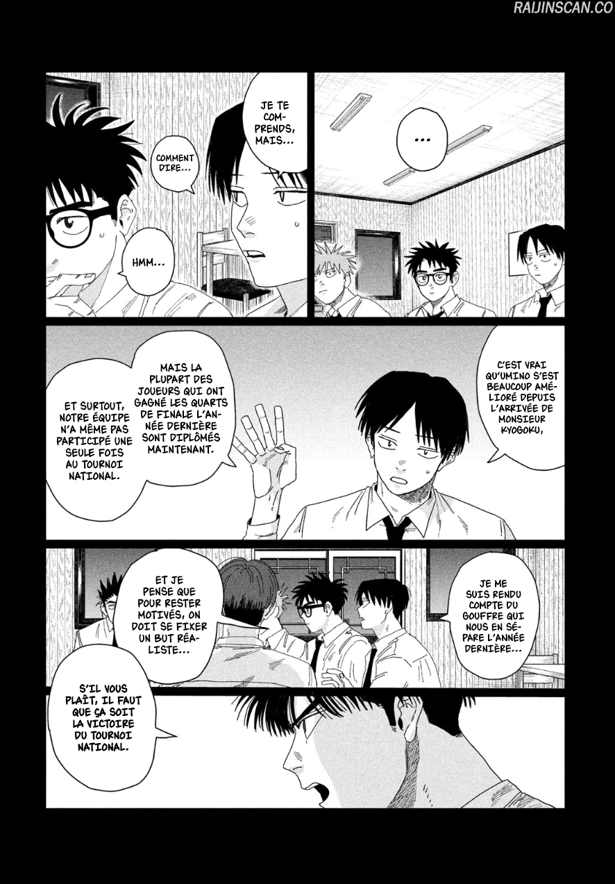 Read Dig It fr Manga Online