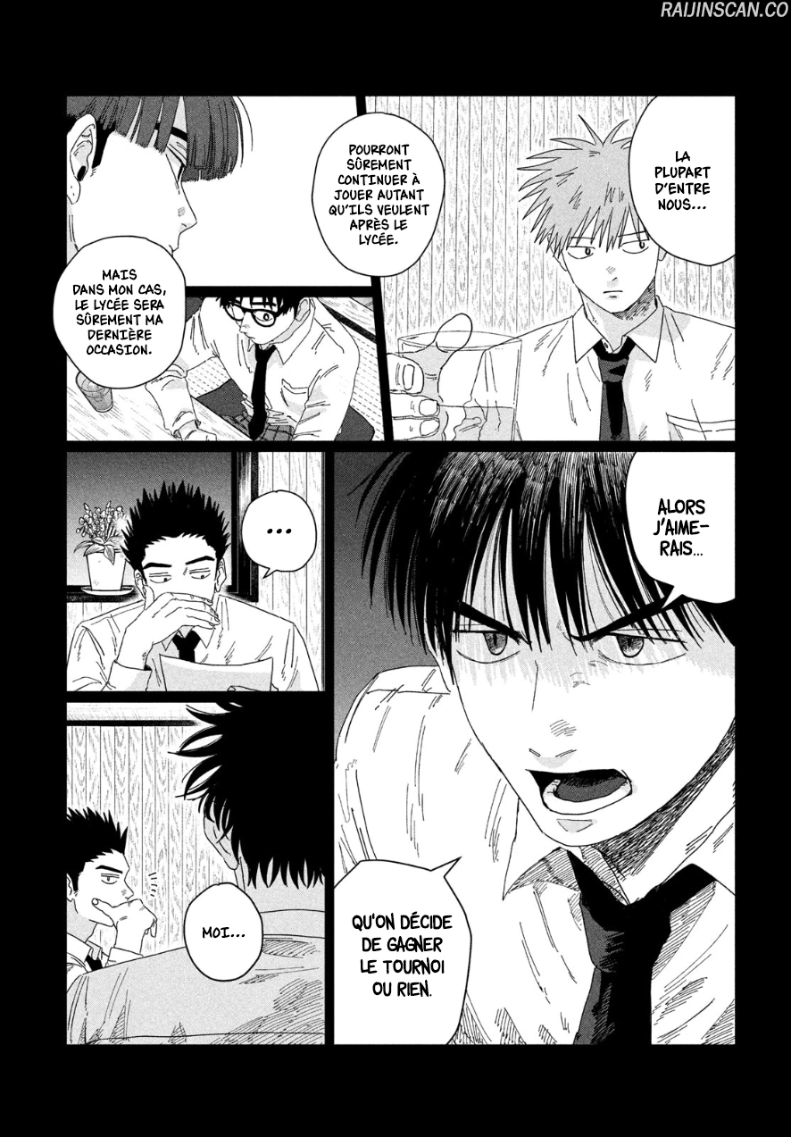 Read Dig It fr Manga Online
