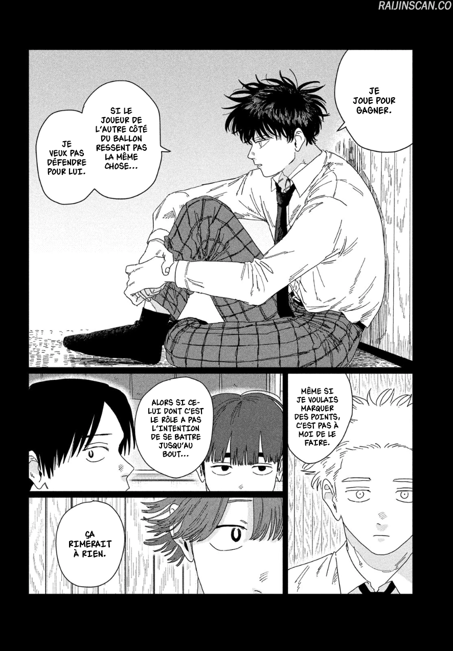 Read Dig It fr Manga Online