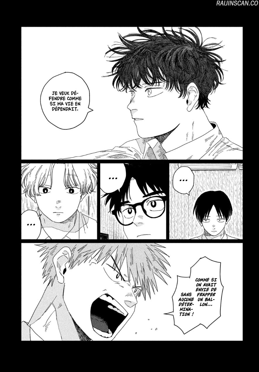 Read Dig It fr Manga Online