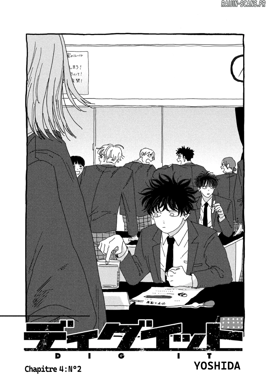 Read Dig It fr Manga Online