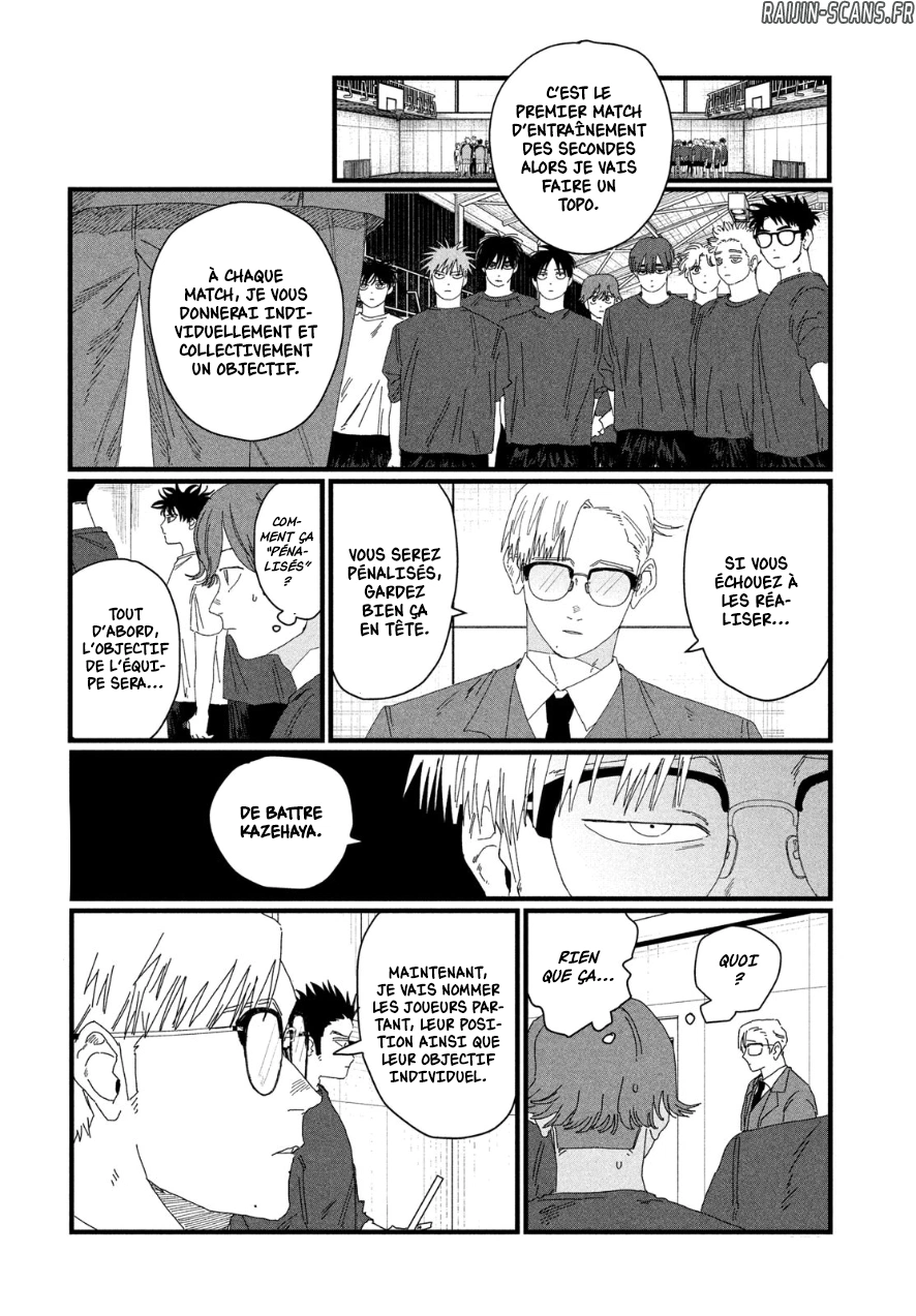 Read Dig It fr Manga Online