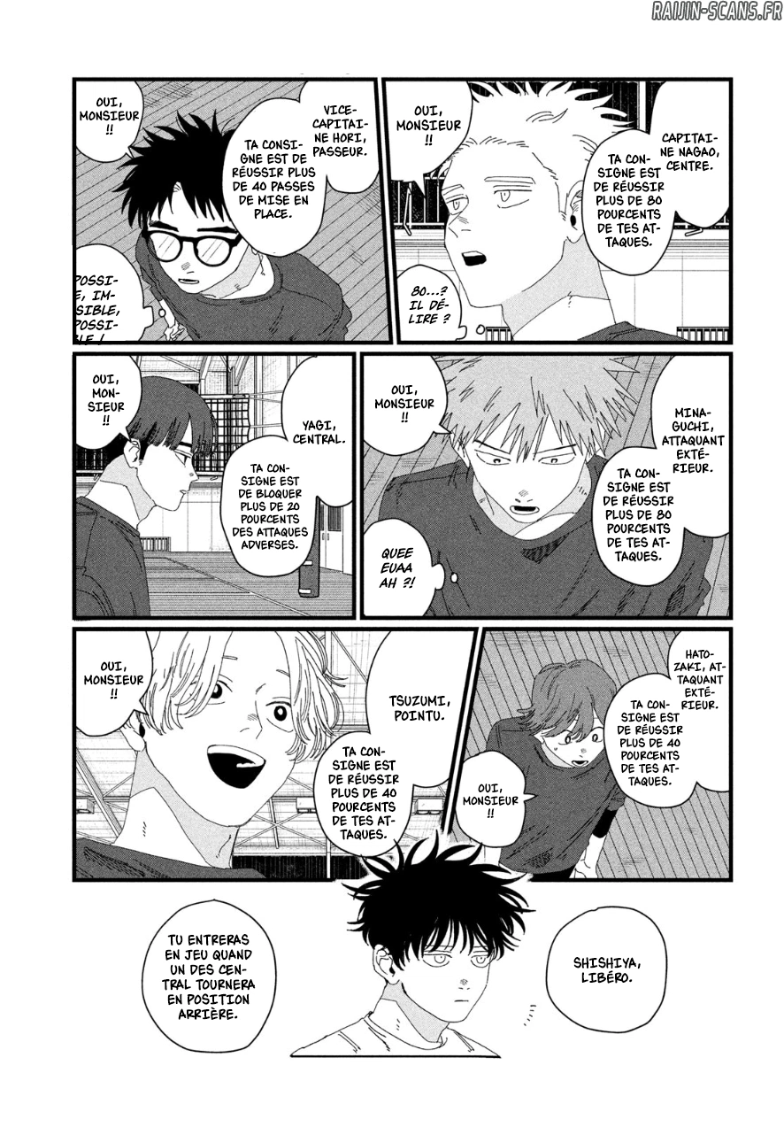 Read Dig It fr Manga Online
