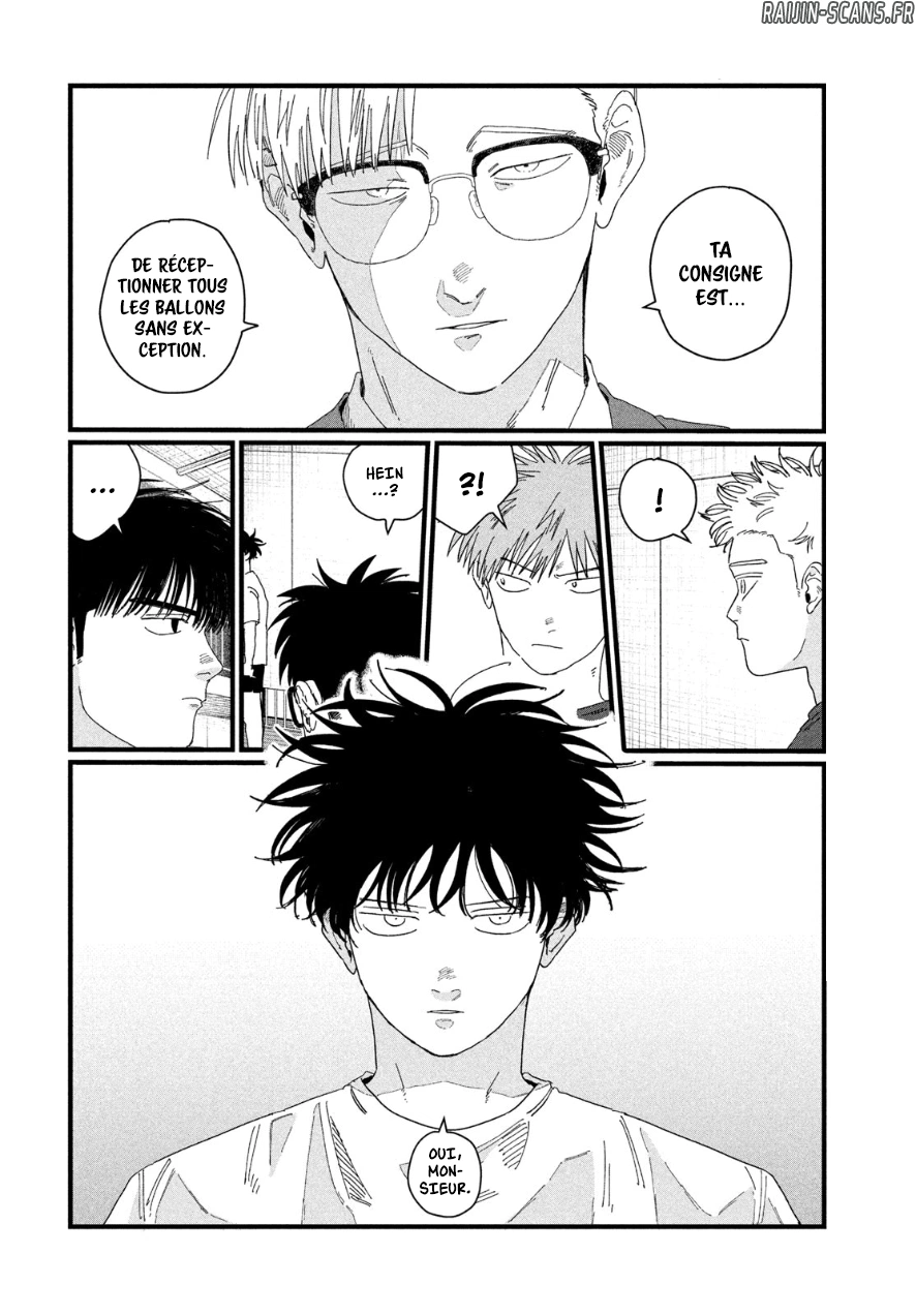 Read Dig It fr Manga Online