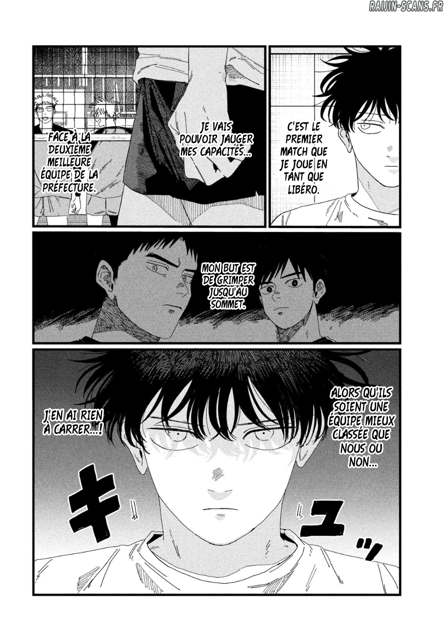 Read Dig It fr Manga Online