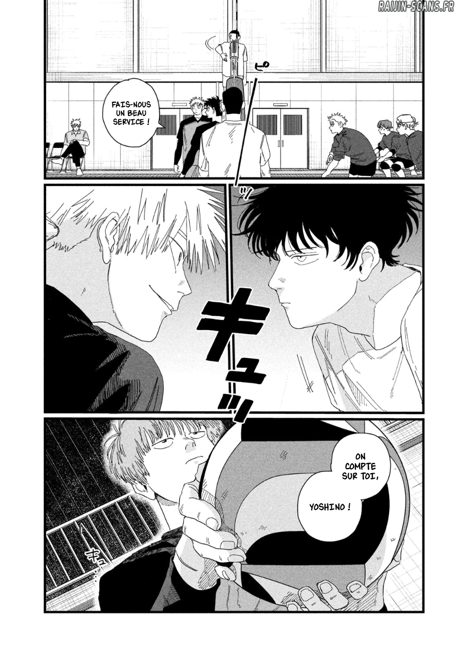 Read Dig It fr Manga Online