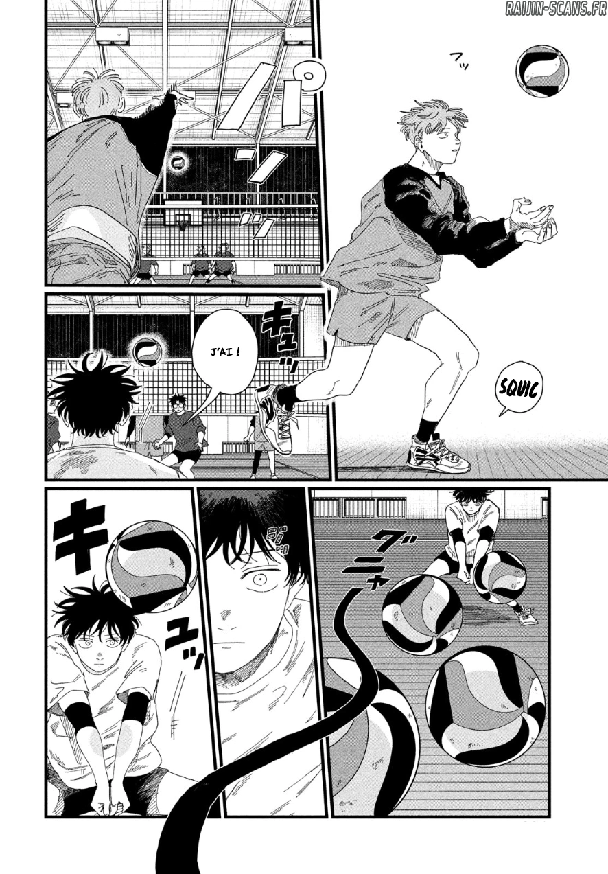 Read Dig It fr Manga Online