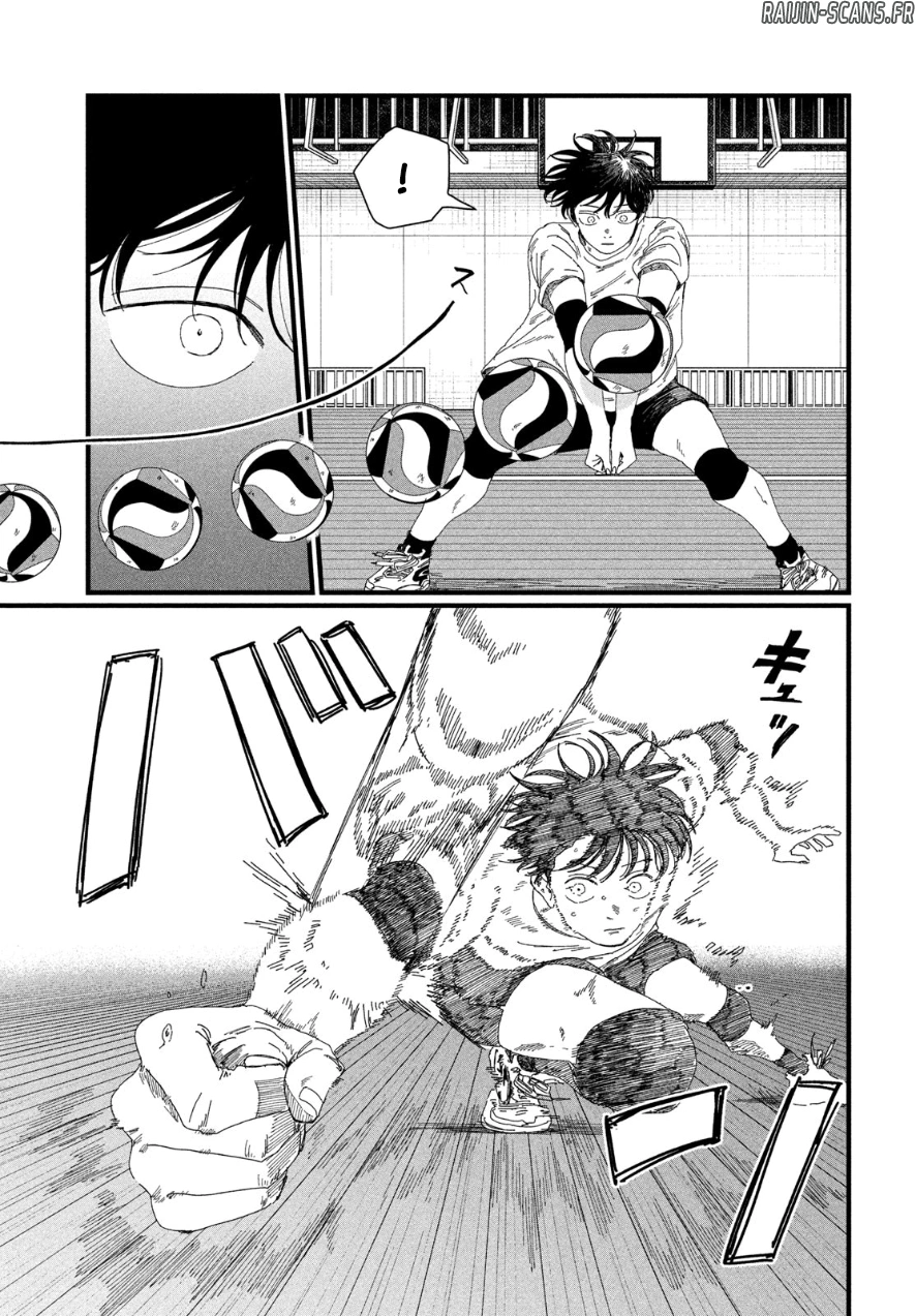 Read Dig It fr Manga Online