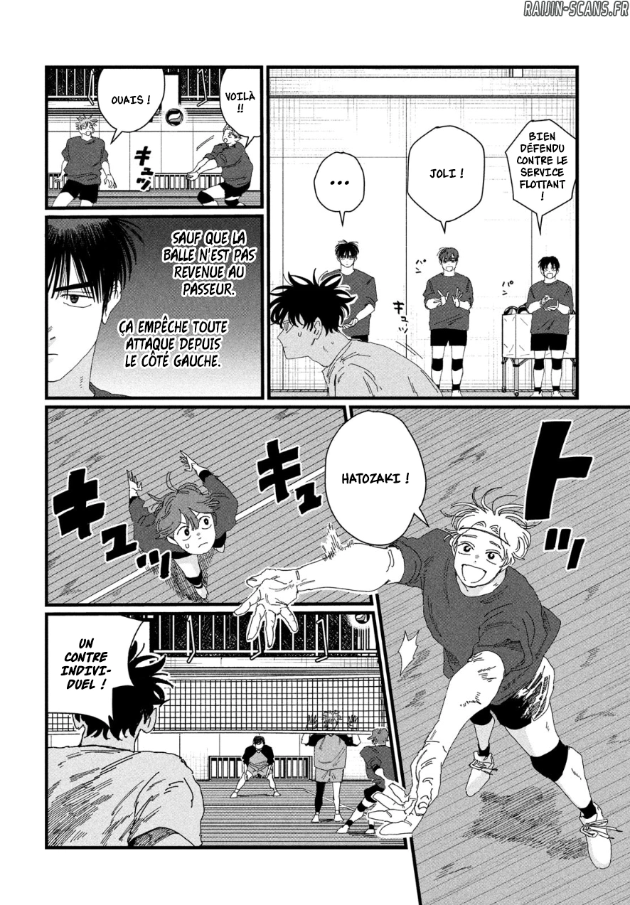 Read Dig It fr Manga Online