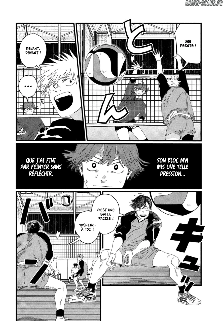 Read Dig It fr Manga Online