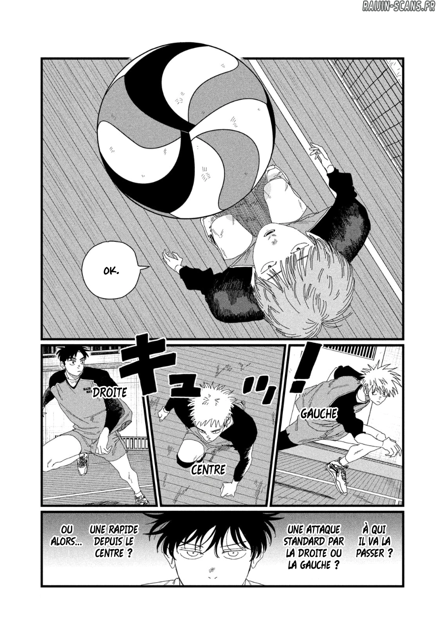 Read Dig It fr Manga Online