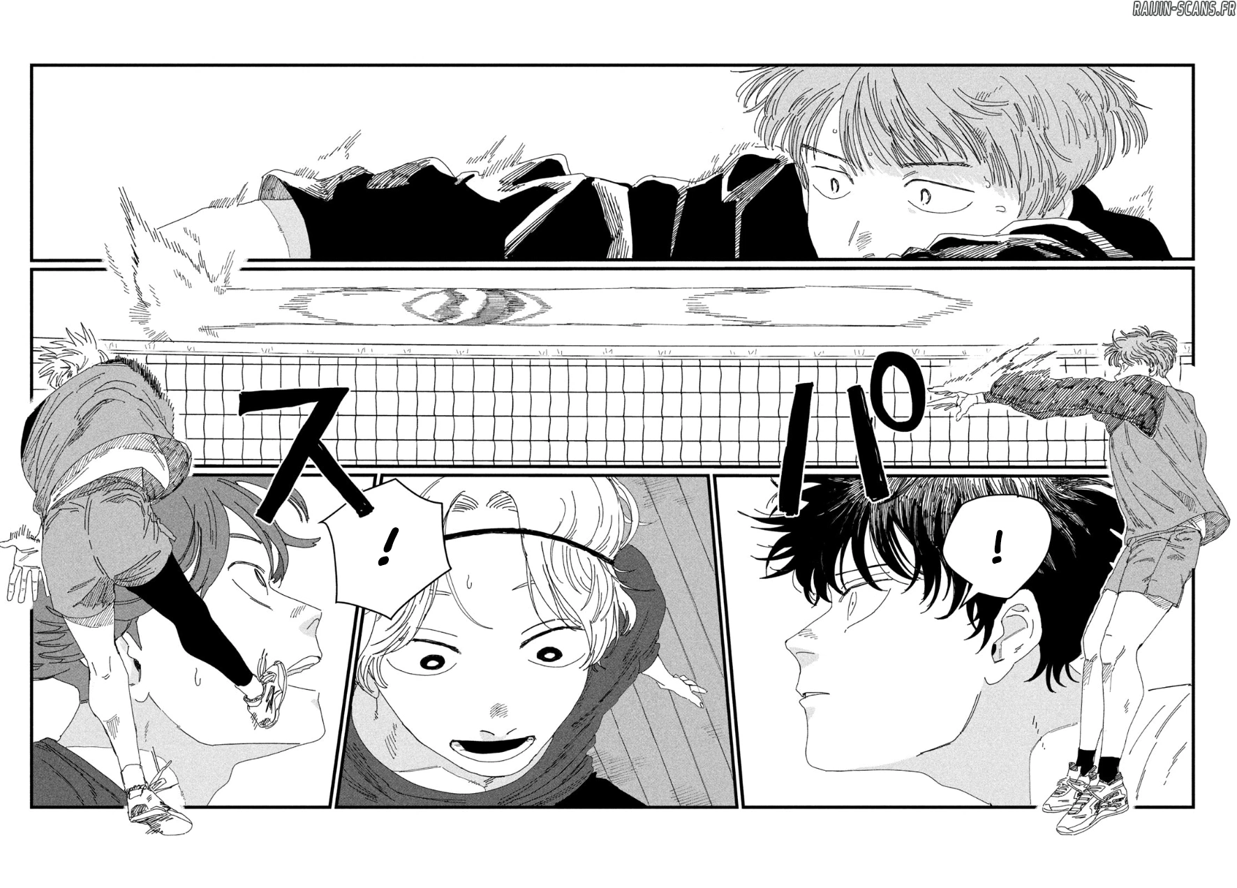 Read Dig It fr Manga Online