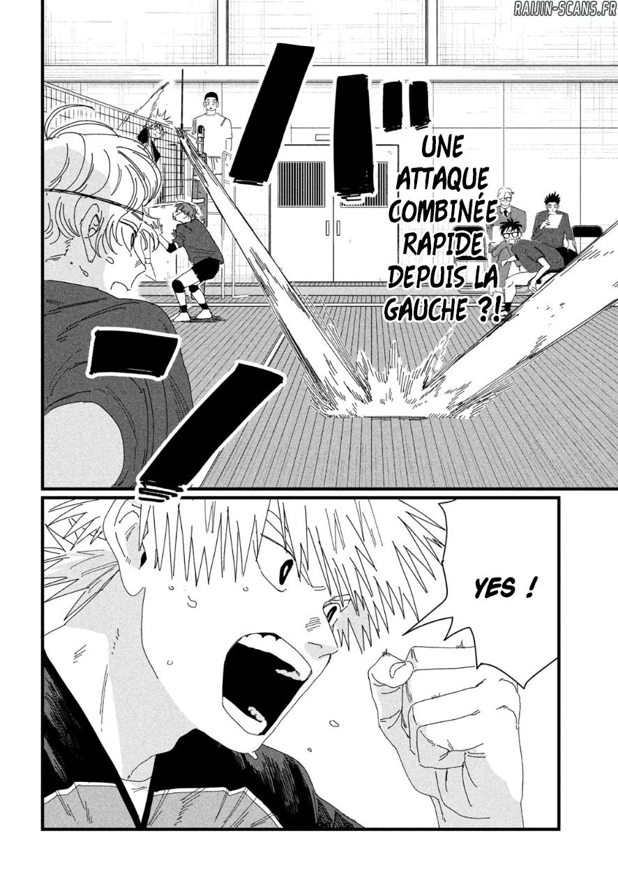 Read Dig It fr Manga Online