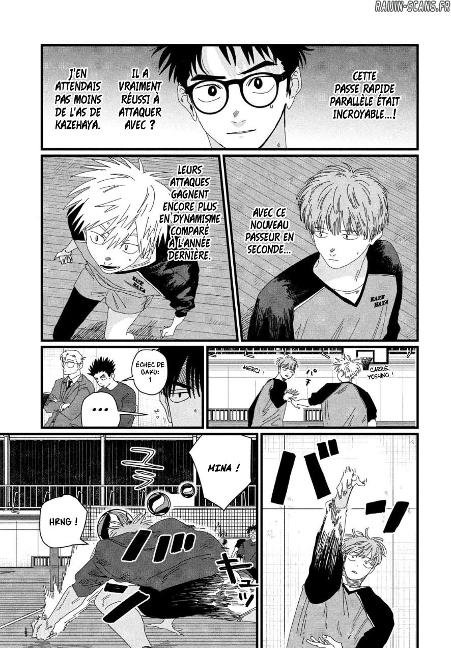Read Dig It fr Manga Online