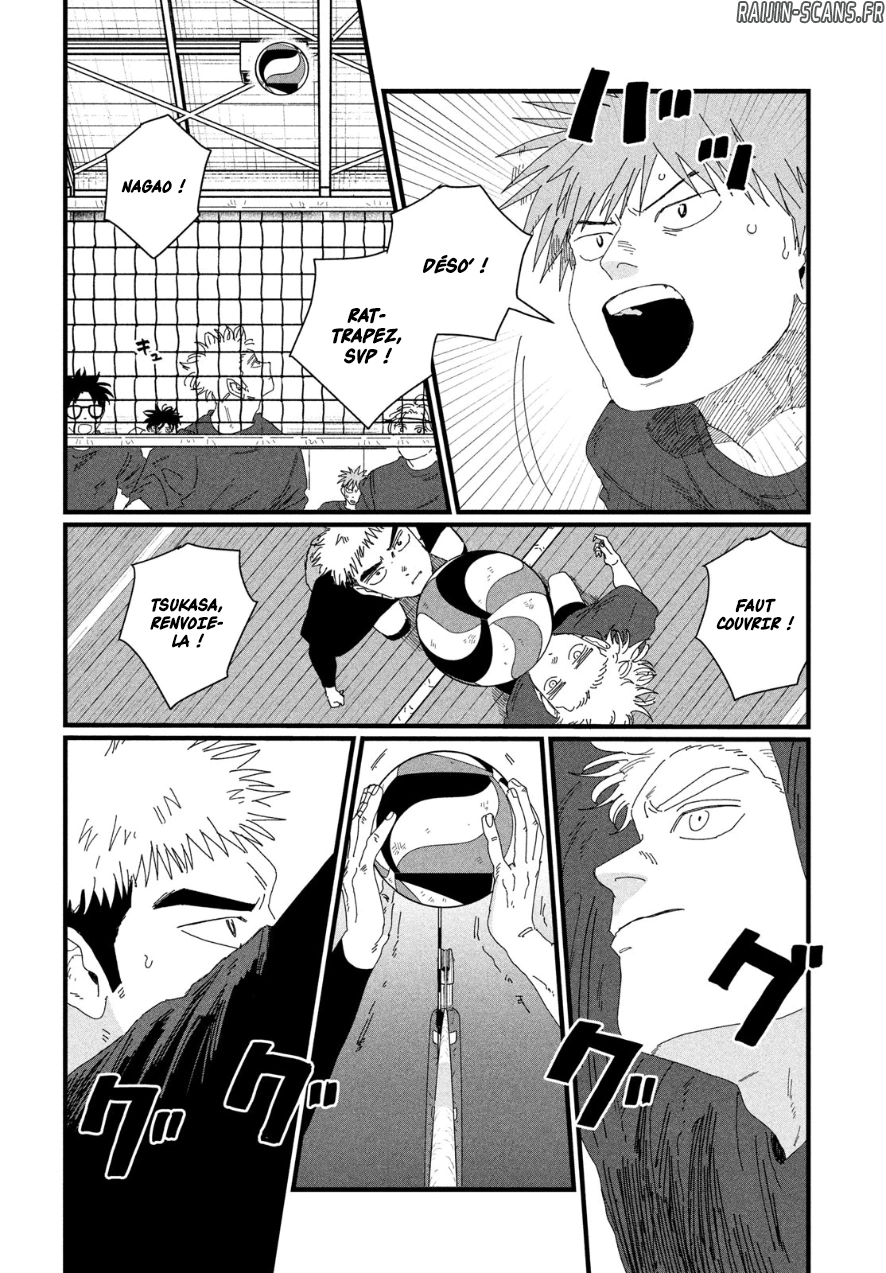 Read Dig It fr Manga Online
