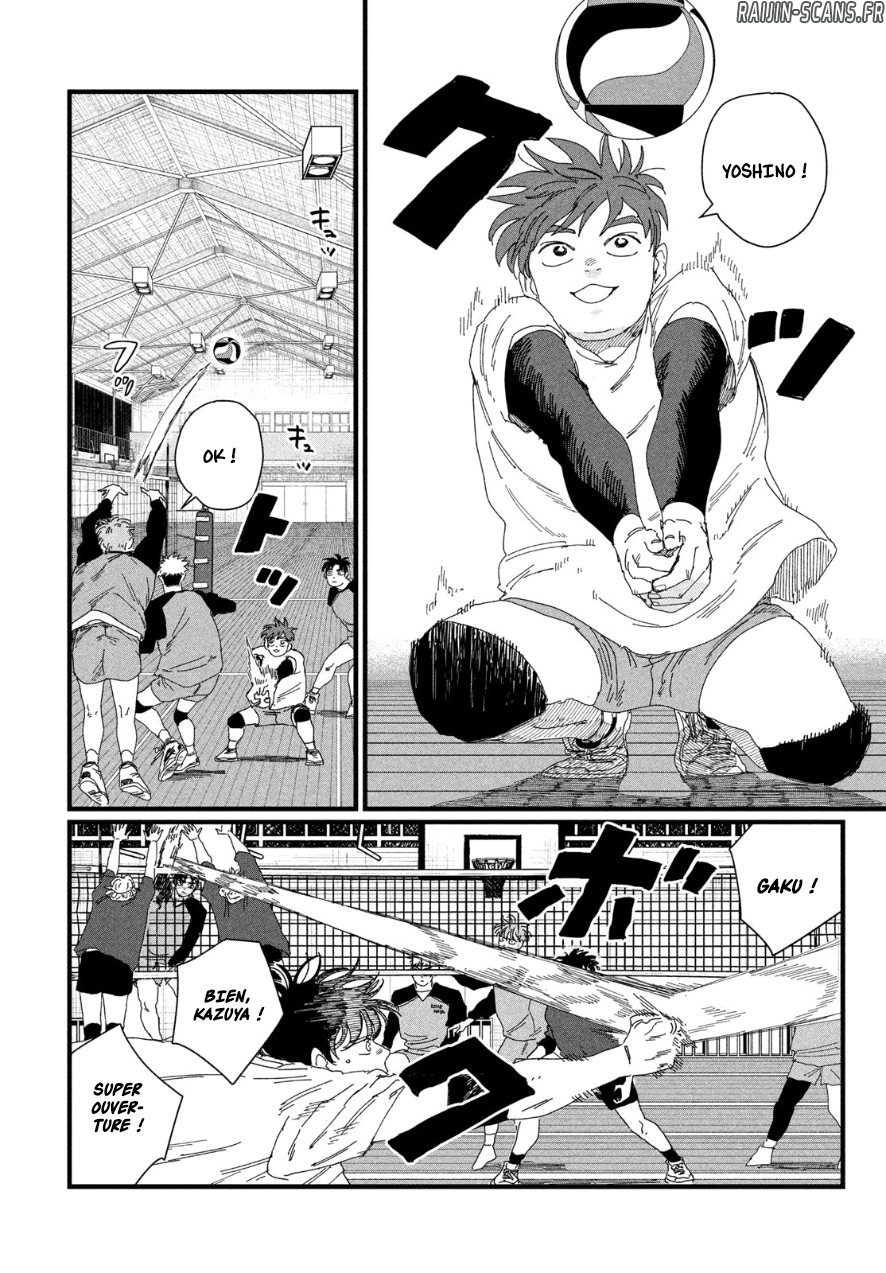 Read Dig It fr Manga Online