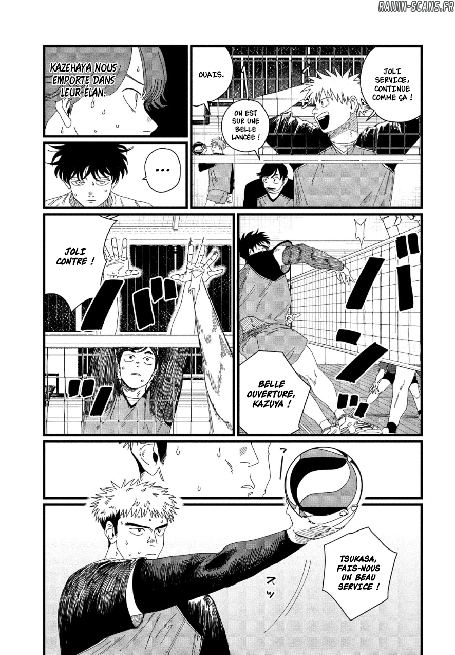 Read Dig It fr Manga Online