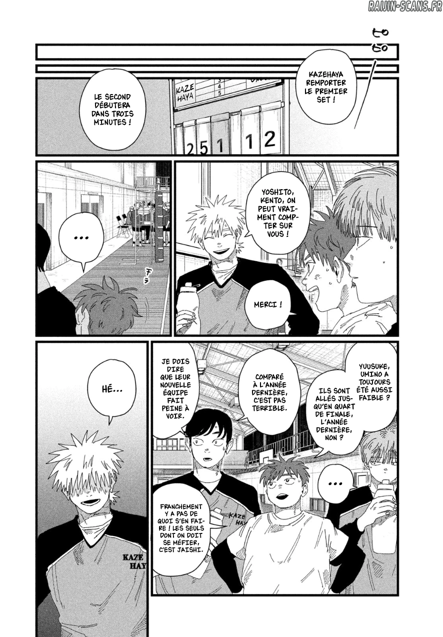 Read Dig It fr Manga Online
