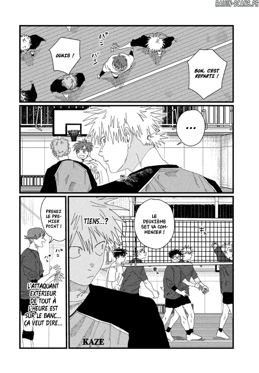 Read Dig It fr Manga Online