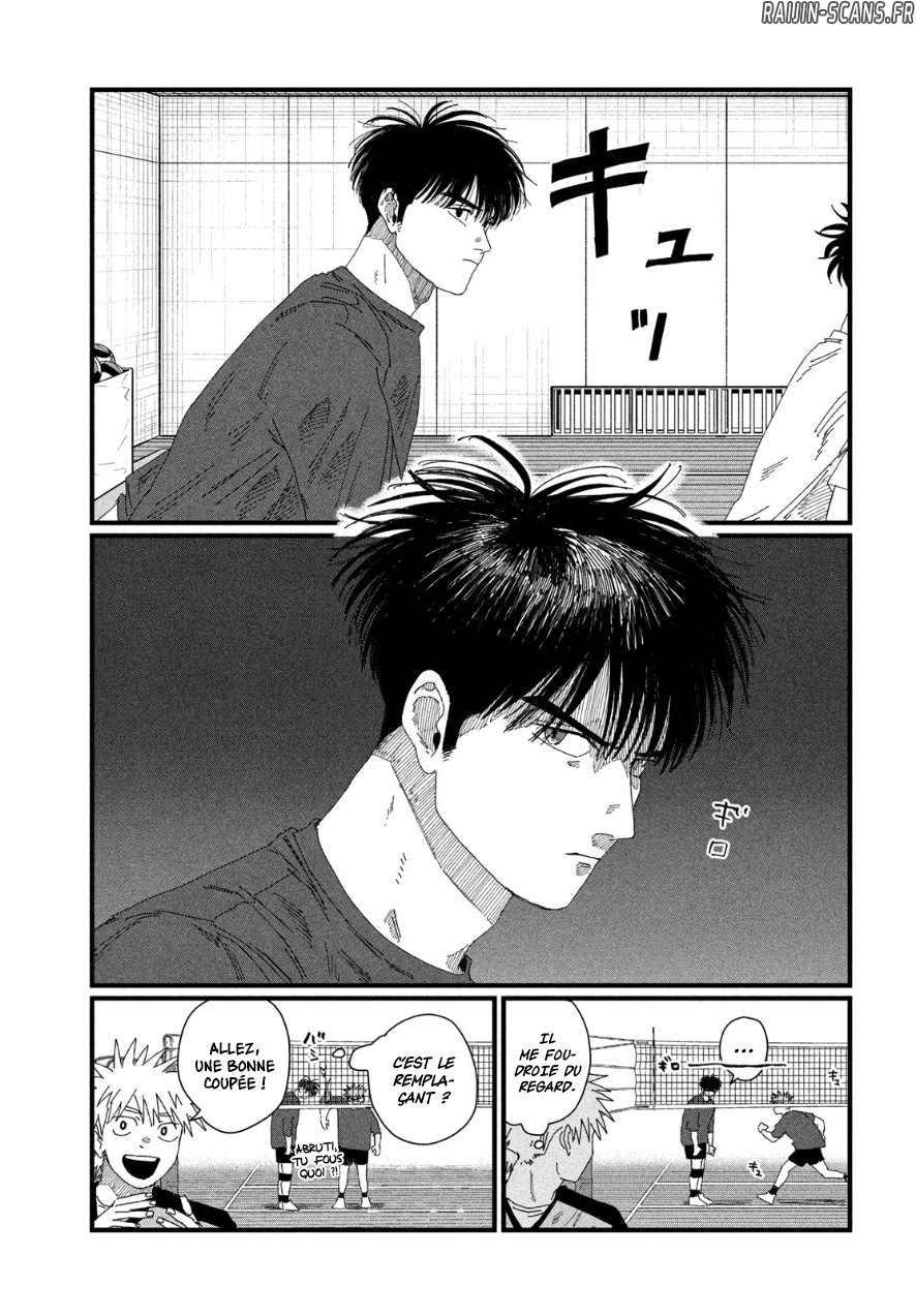 Read Dig It fr Manga Online