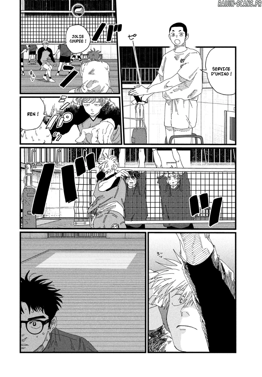 Read Dig It fr Manga Online