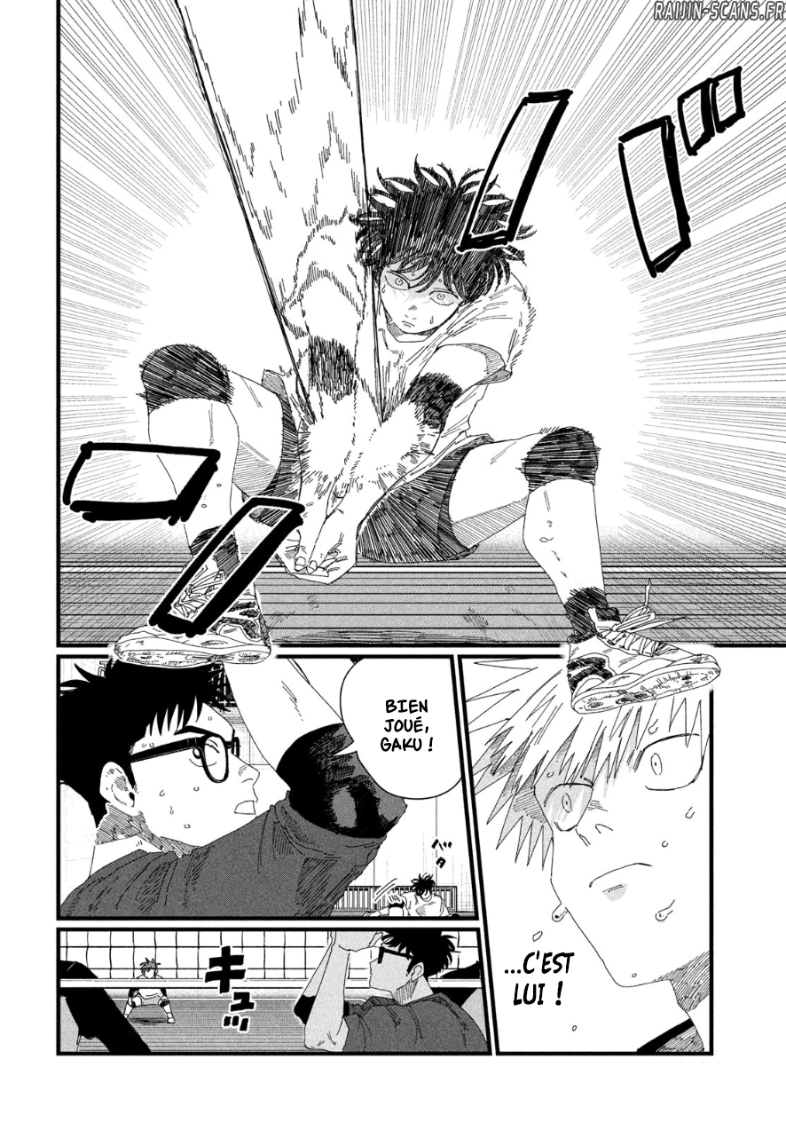 Read Dig It fr Manga Online