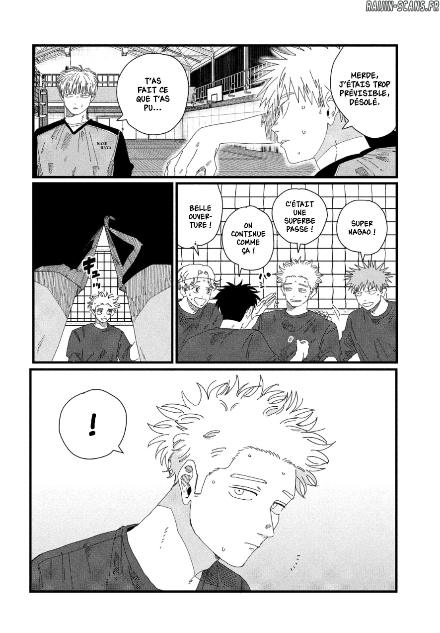 Read Dig It fr Manga Online