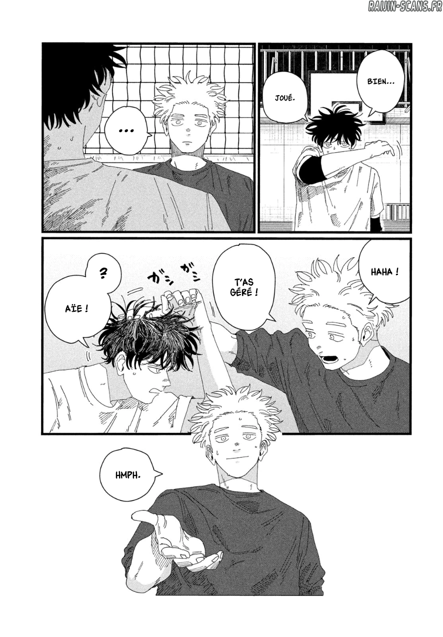 Read Dig It fr Manga Online
