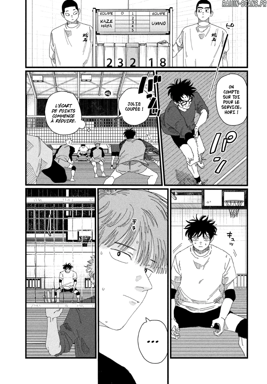 Read Dig It fr Manga Online