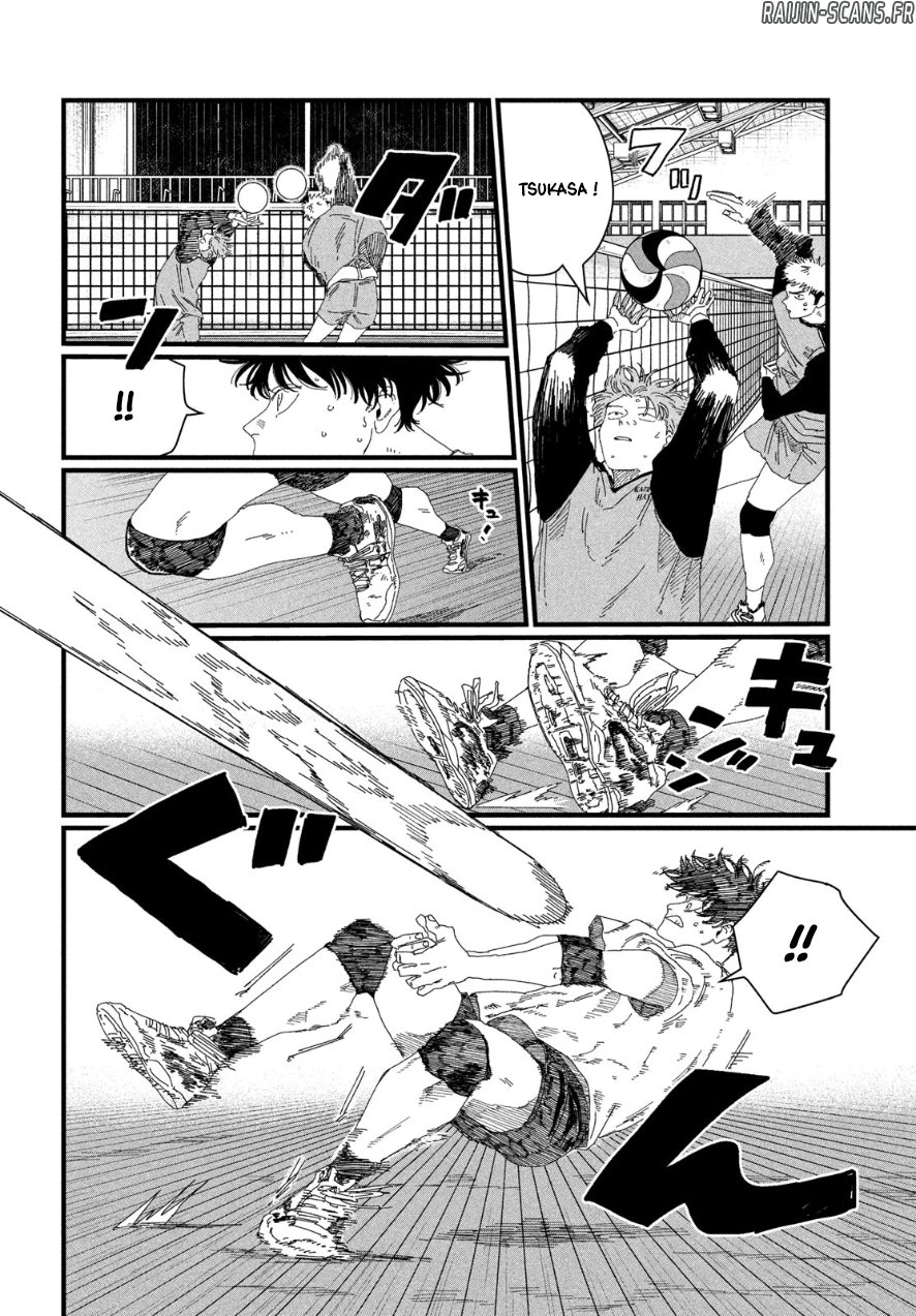 Read Dig It fr Manga Online